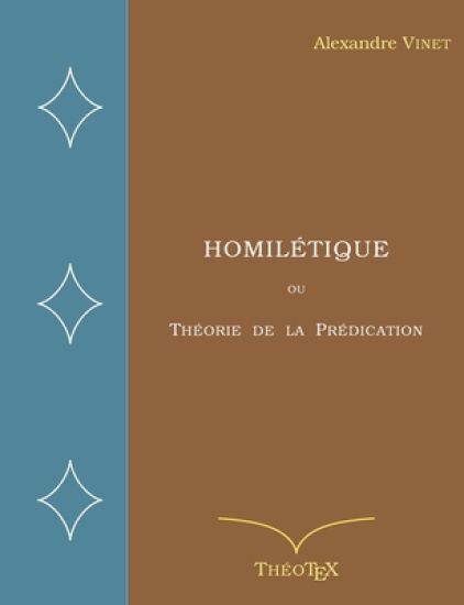 Homilétique