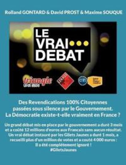 Le Vrai Débat