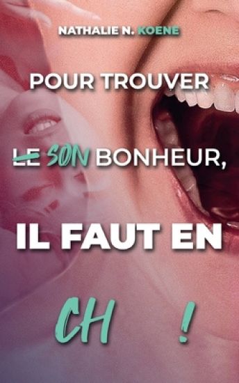 Pour trouver son bonheur, il faut en chier !