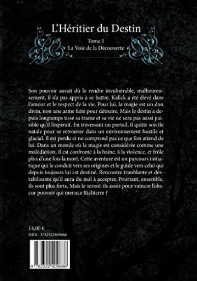 L'Héritier du Destin