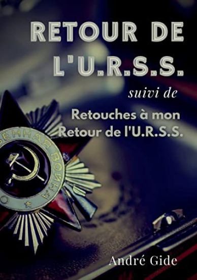 Retour de l'URSS (suivi de