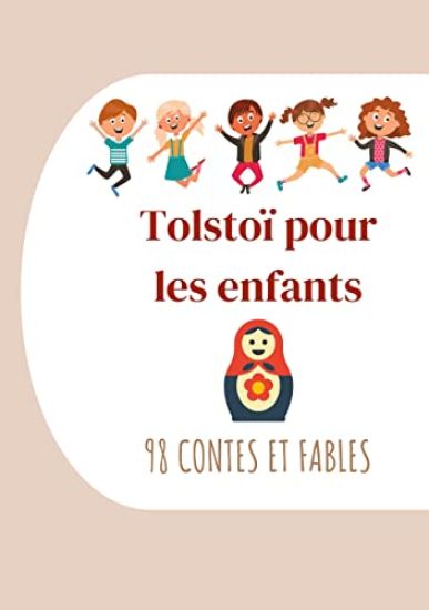 Tolstoï pour les enfants