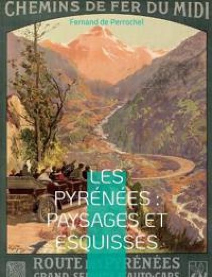 Les Pyrénées