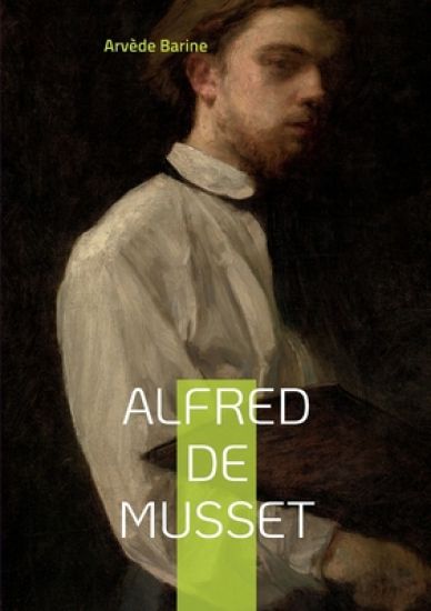 Alfred de Musset