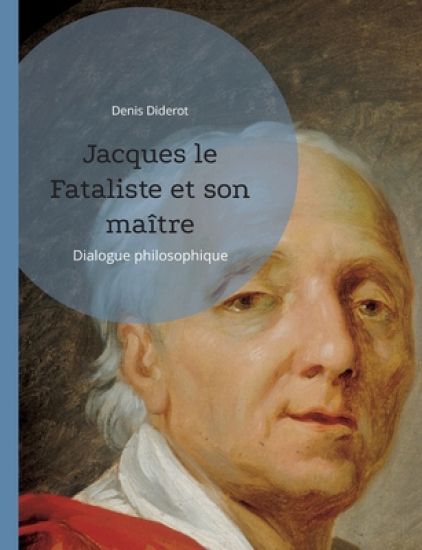 Jacques le Fataliste et son maître