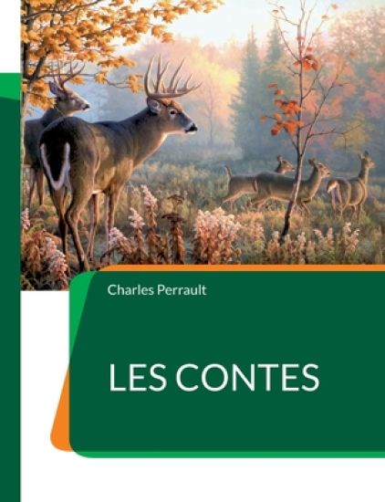 Les Contes