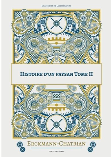 Histoire d'un paysan