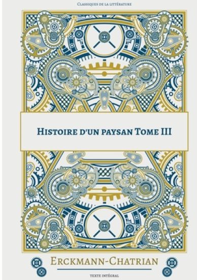 Histoire d'un paysan