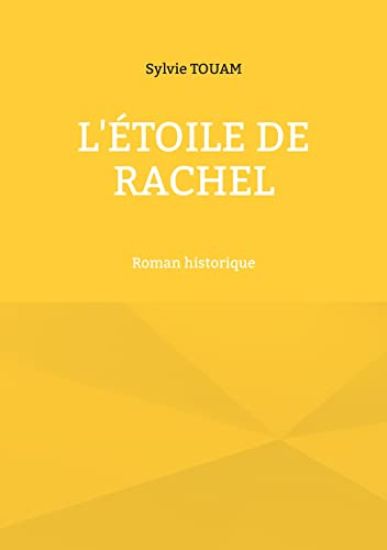 L'étoile de Rachel