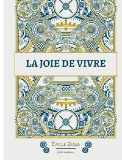 La joie de vivre