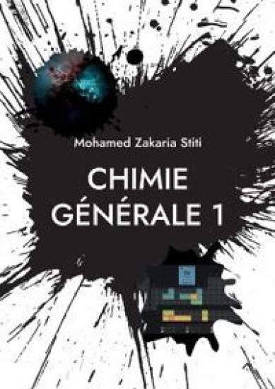 Chimie Générale 1