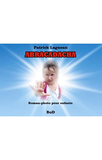 Abracadacha