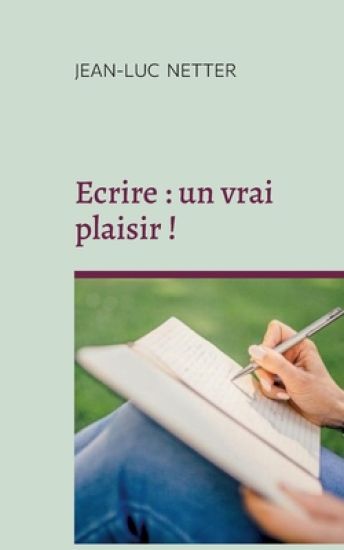 Ecrire