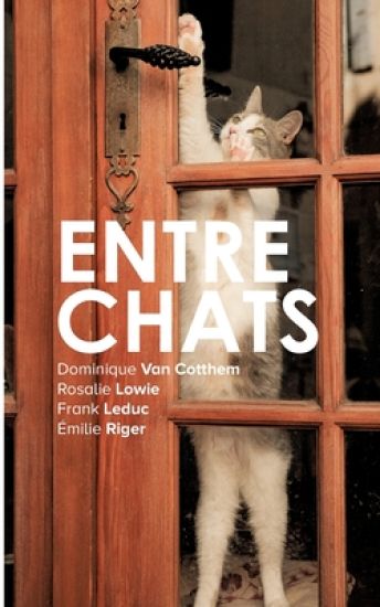 Entrechats