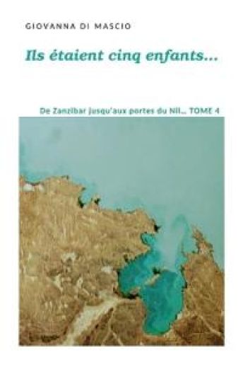 Ils étaient cinq enfants... tome4