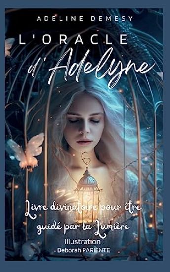 L'Oracle d'Adelyne