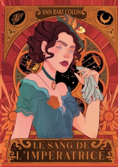 Le sang de l'Impératrice