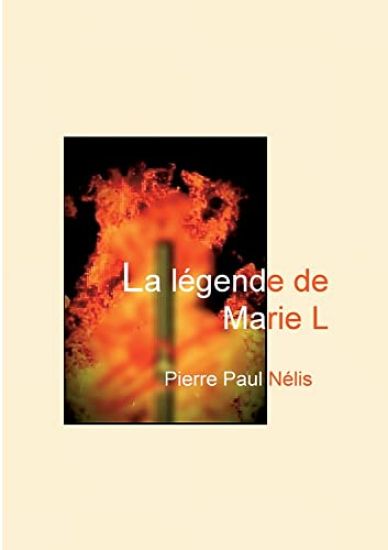 La légende de Marie L