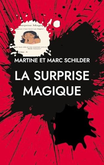 La surprise magique