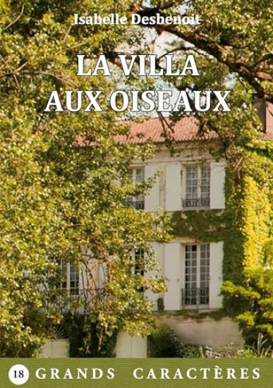 La Villa aux Oiseaux