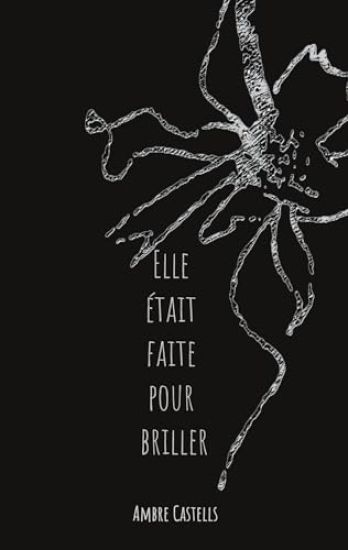 Elle était faite pour briller