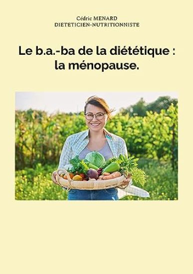 Le b.a.-ba de la diététique