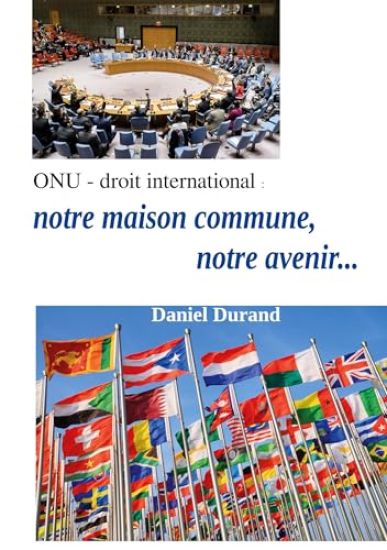 ONU - droit internatinal