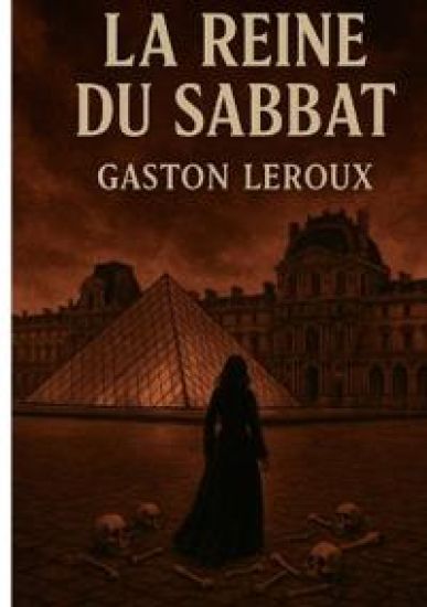 La Reine du Sabbat