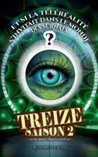 Treize Saison 2