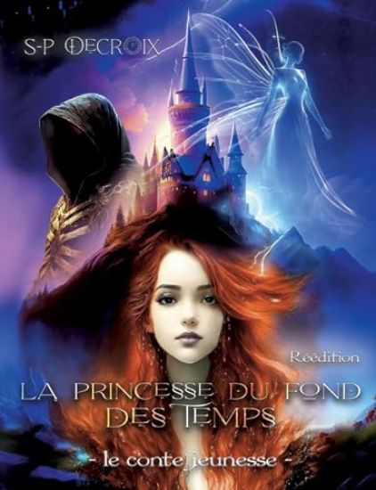 La Princesse du fond des Temps