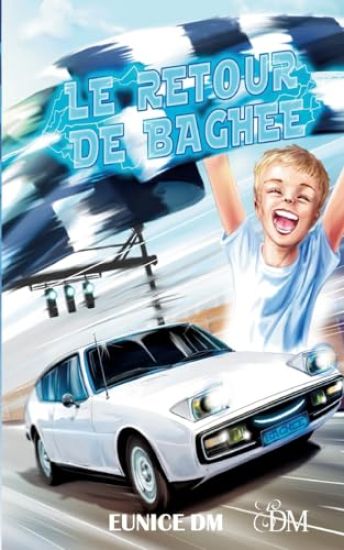 Le retour de Baghee