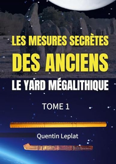 Les mesures secrètes des anciens