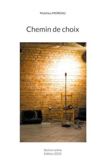 Chemin de choix
