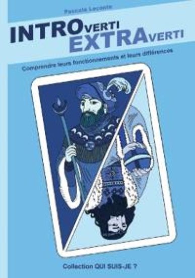 Introverti Extraverti