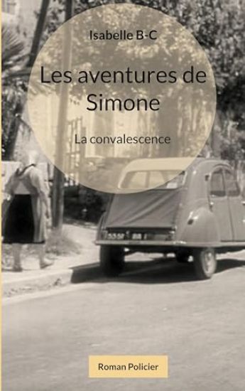 Les aventures de Simone