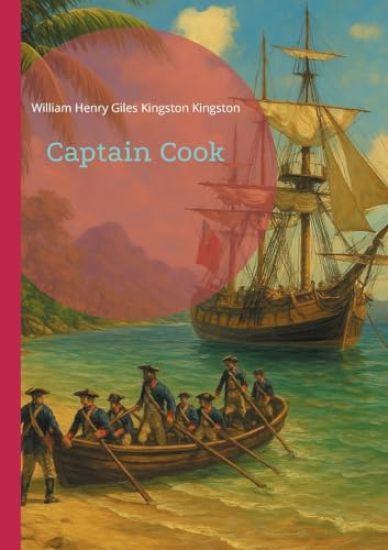 Captain Cook