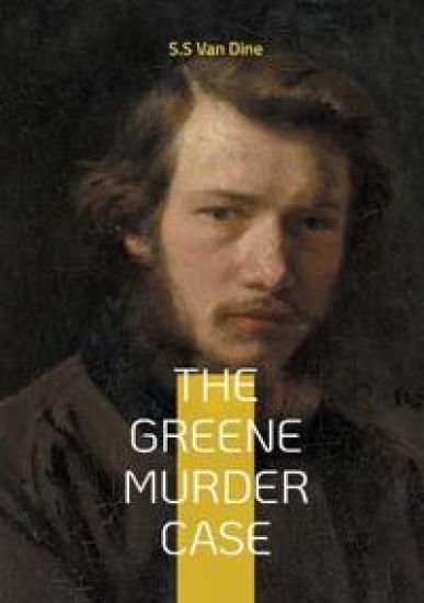 The Greene Murder Case