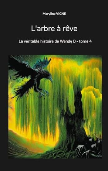 L'arbre à rêve