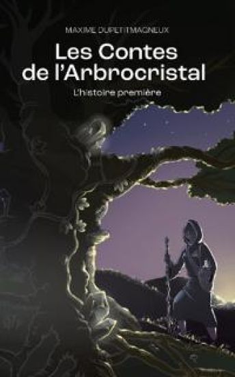 Les Contes de l'Arbrocristal