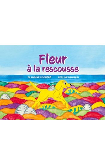 Fleur à la rescousse