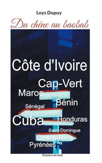 Du chêne au baobab