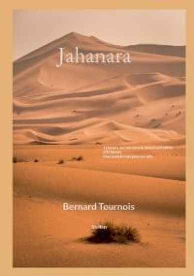 Jahanara
