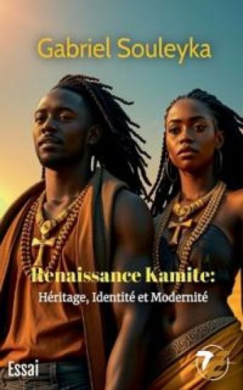 Renaissance Kamite