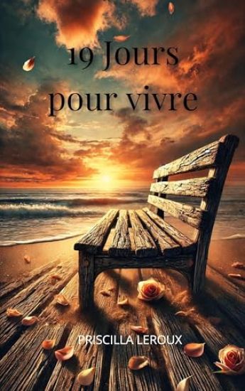 19 jours pour vivre