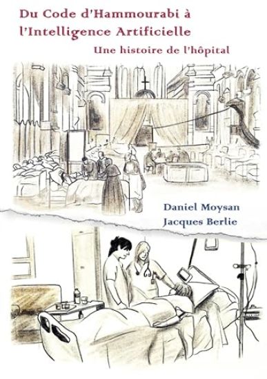 Du code d'Hammourabi à l'Intelligence Artificielle