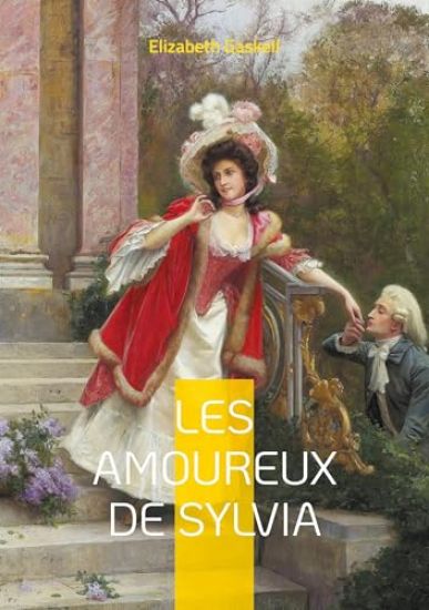 Les Amoureux de Sylvia
