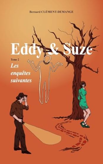 Eddy & Suze