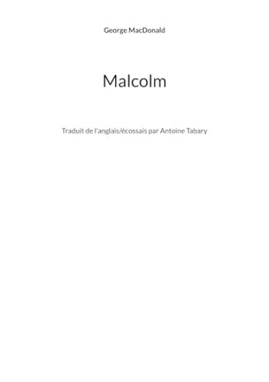 Malcolm