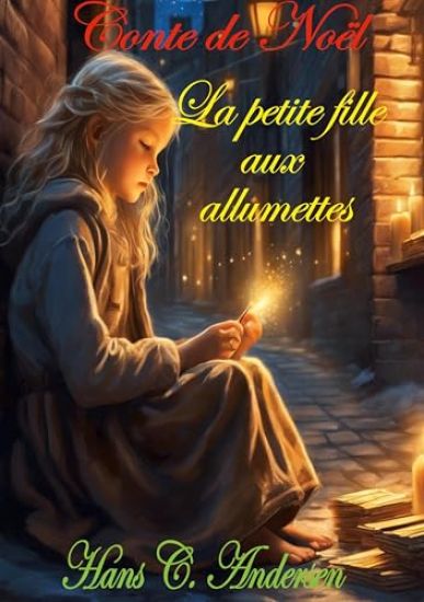 Conte de Noël