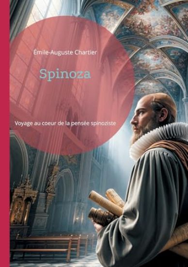 Spinoza